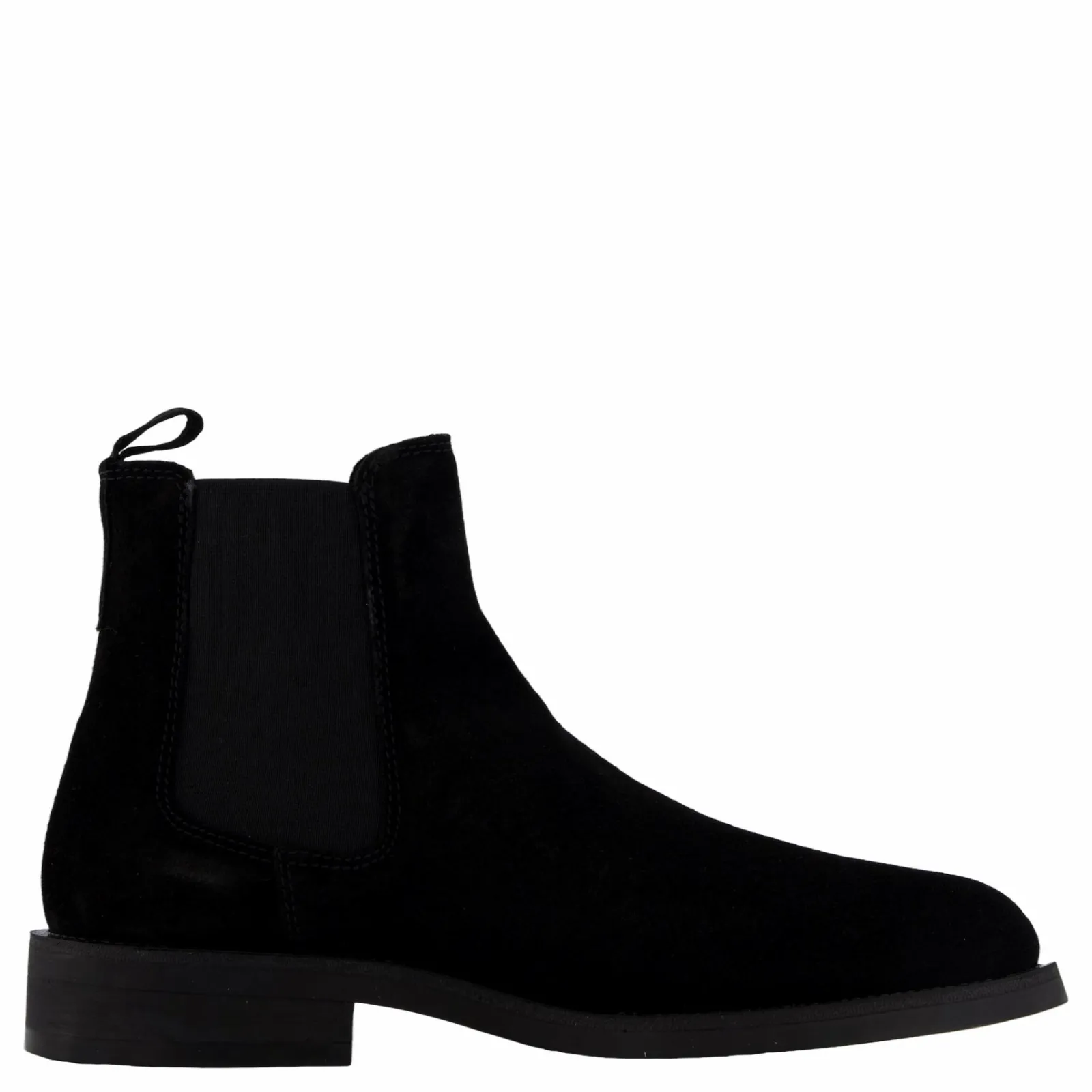 Gant Rizmood Chelsea Boot Black