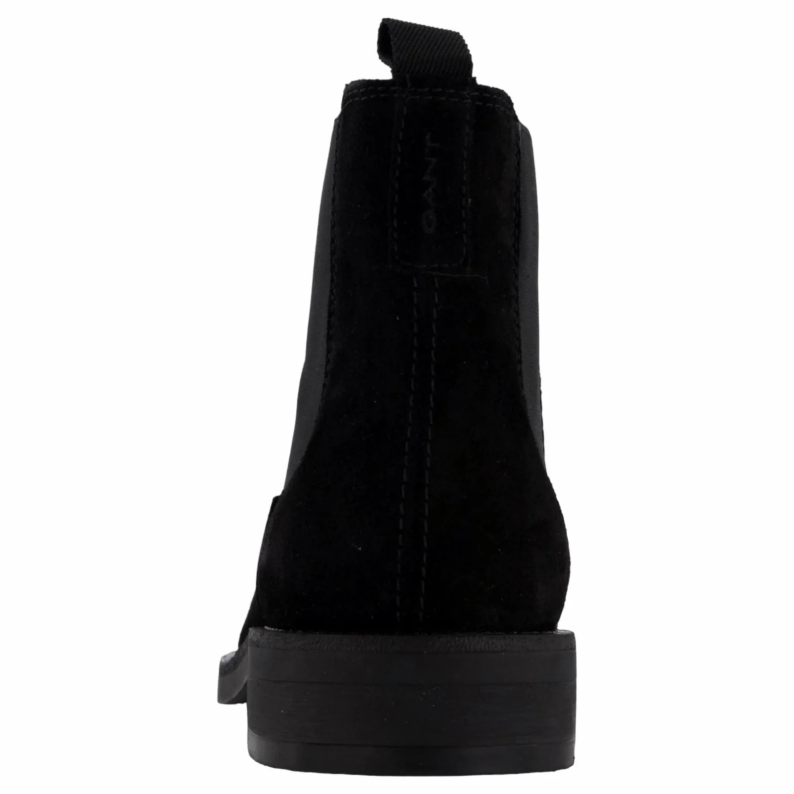 Gant Rizmood Chelsea Boot Black