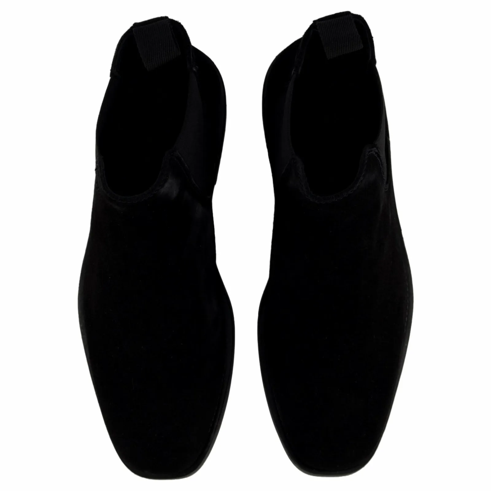 Gant Rizmood Chelsea Boot Black