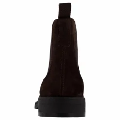Gant Rizmood Chelsea Boot Dark Brown