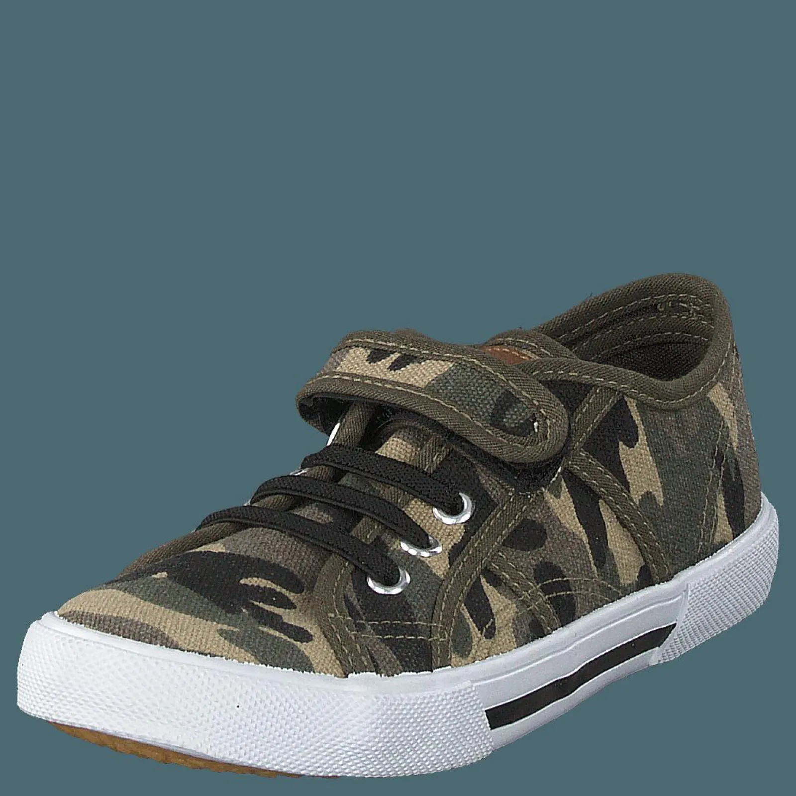Barn Pax Roads Green/camo