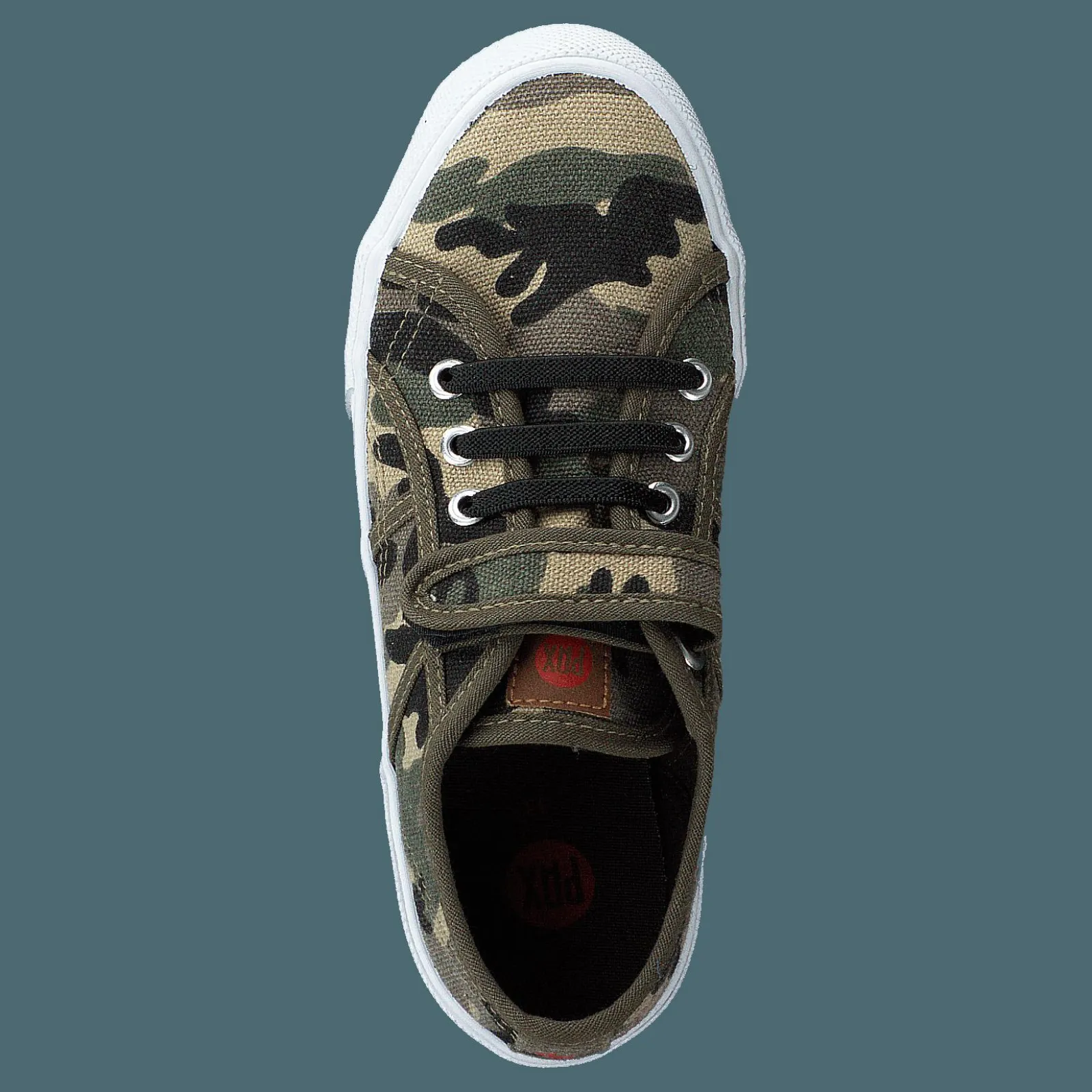 Barn Pax Roads Green/camo