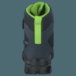 Barn Superfit Rocket Gore-tex Blue