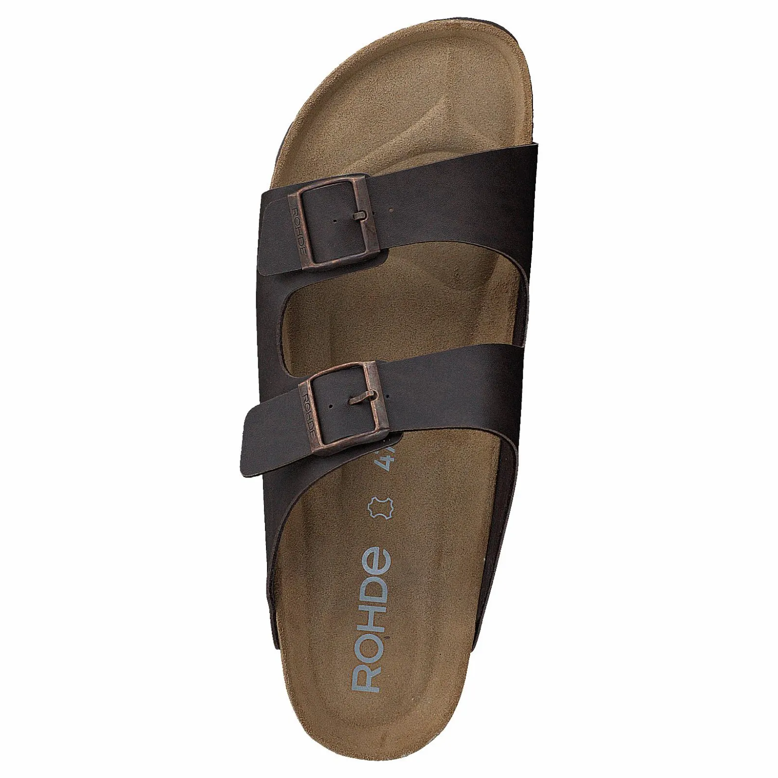 Rohde Rodigo-h Mocca