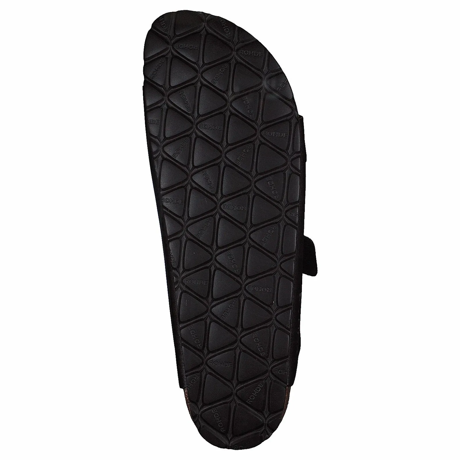 Rohde Rodigo-h Mocca