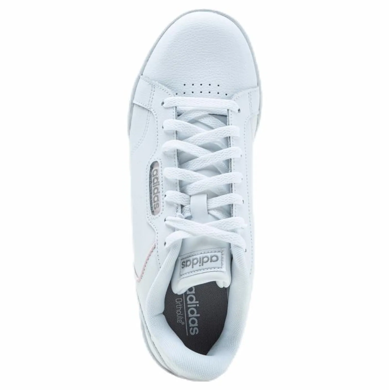 adidas Roguera Shoes Cloud White / Cloud White / Clear Pink