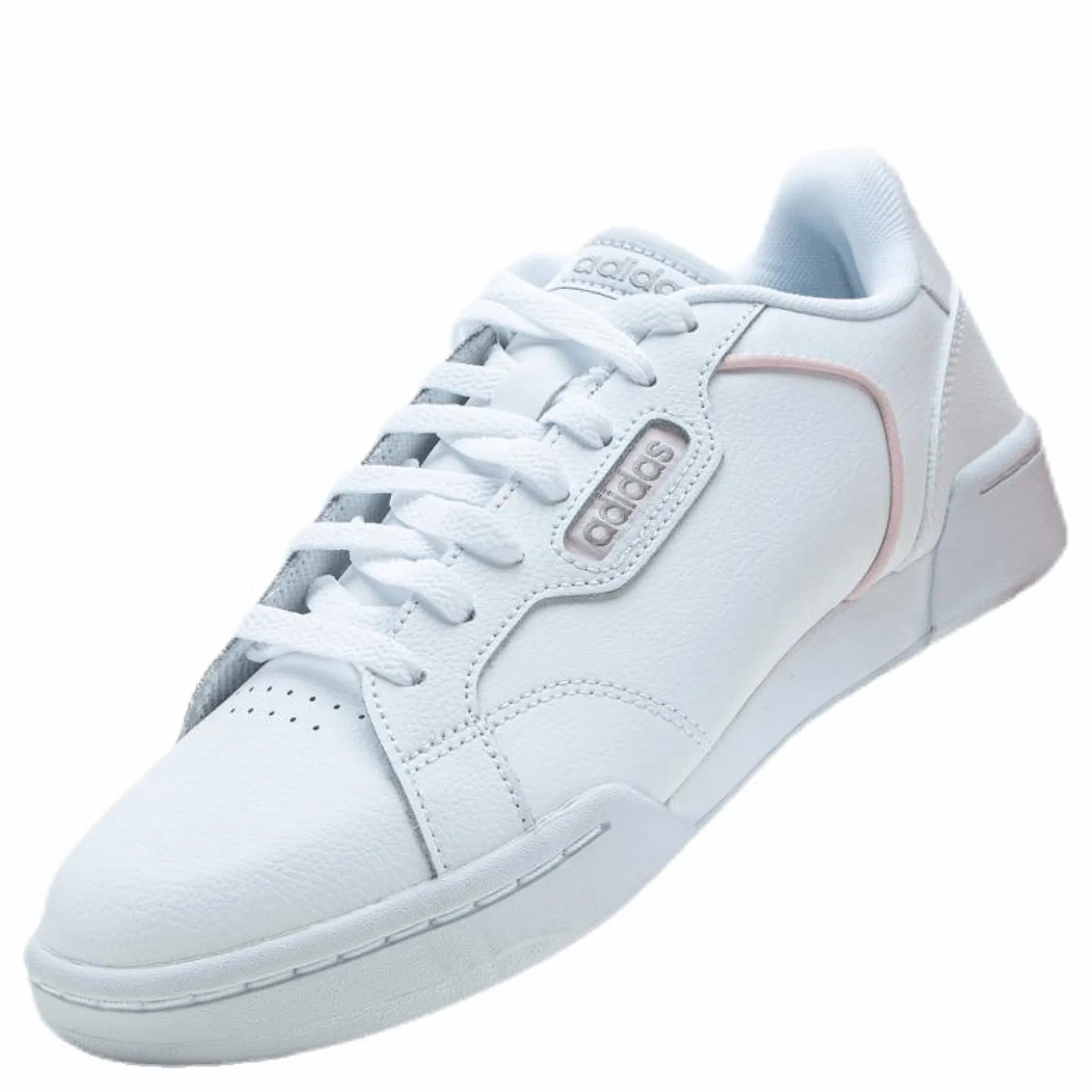 adidas Roguera Shoes Cloud White / Cloud White / Clear Pink