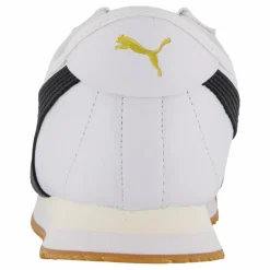 Puma Roma 68 Revival White- Black-gu