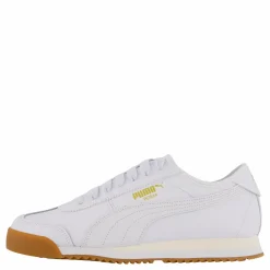 Puma Roma 68 Revival White