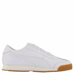 Puma Roma 68 Revival White