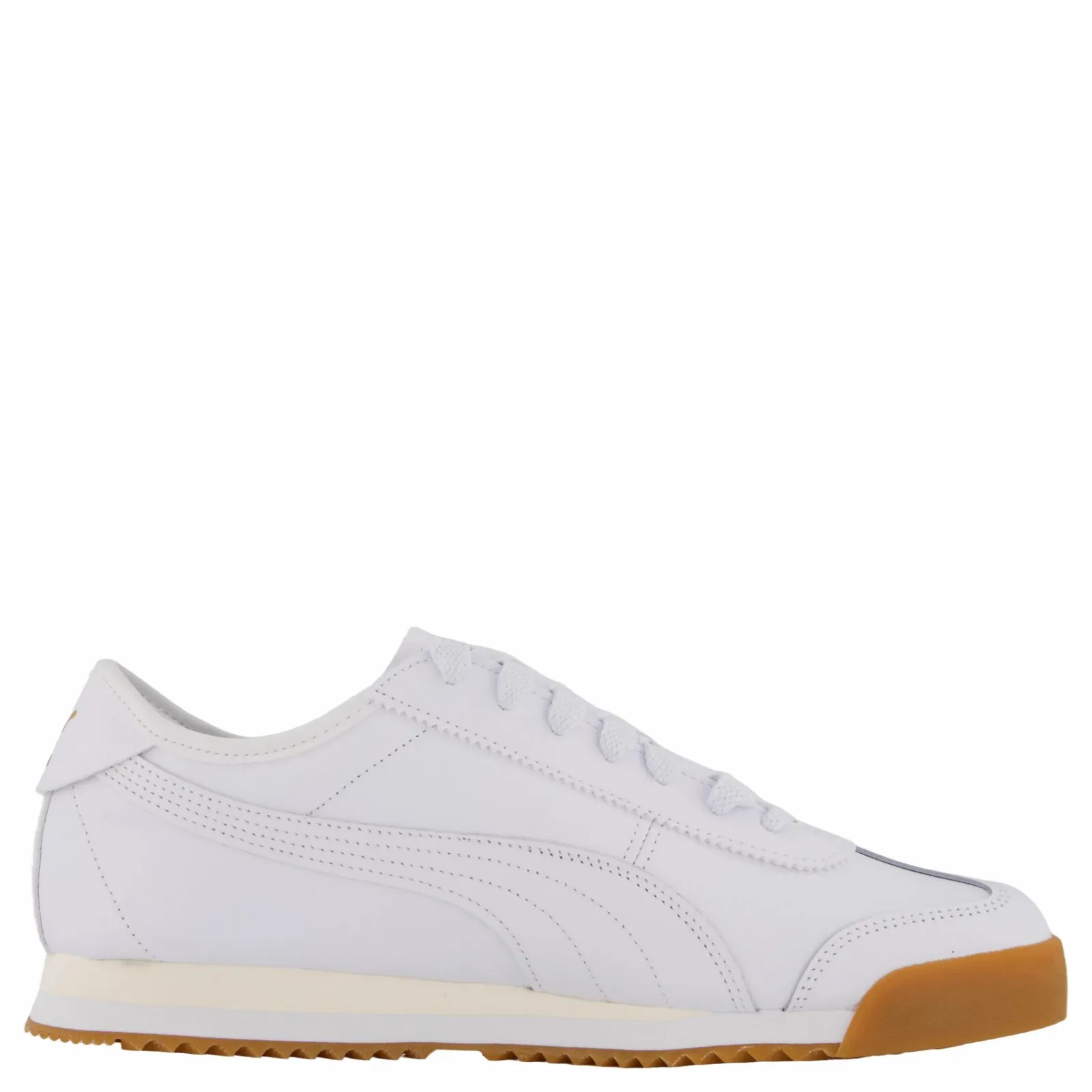 Puma Roma 68 Revival White