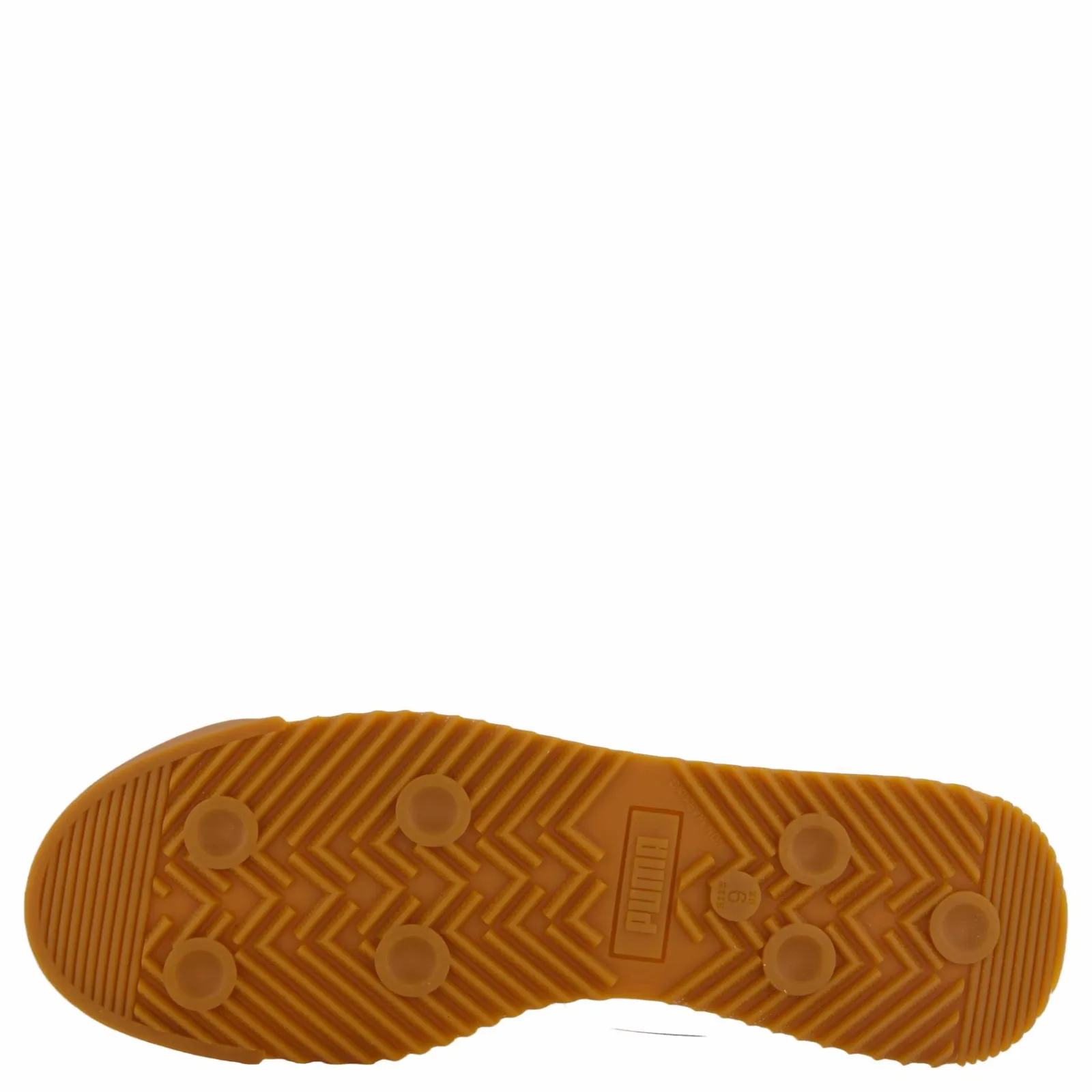 Puma Roma 68 Revival White