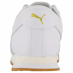 Puma Roma 68 Revival White