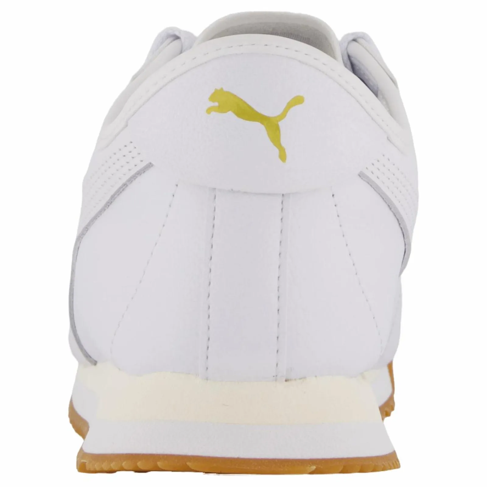 Puma Roma 68 Revival White