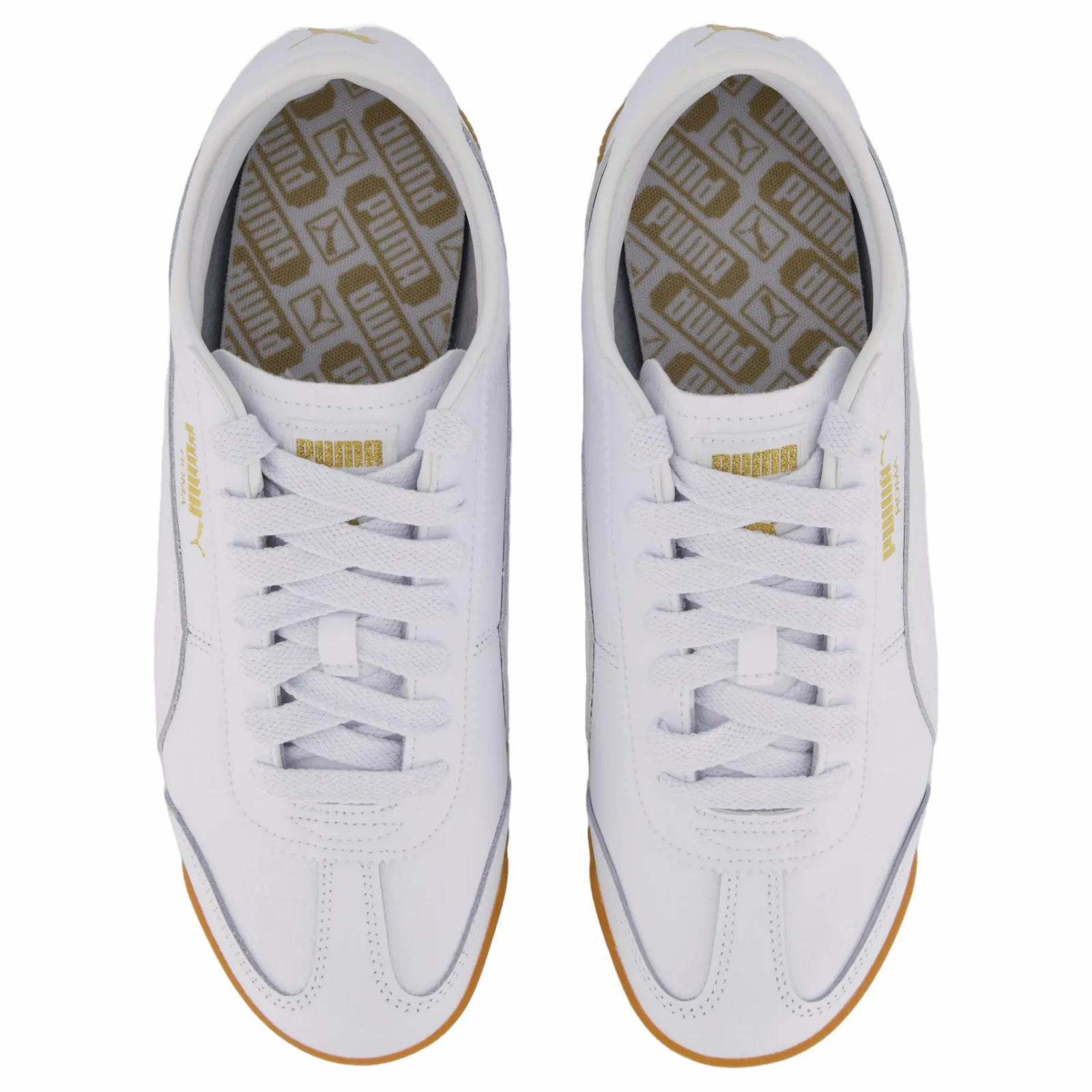 Puma Roma 68 Revival White