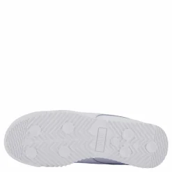 Puma Roma 24 Standard White