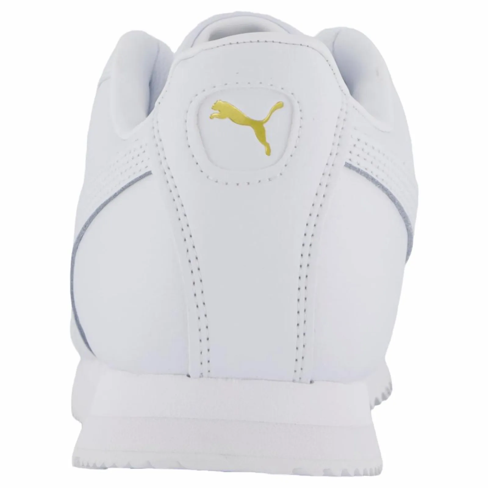 Puma Roma 24 Standard White