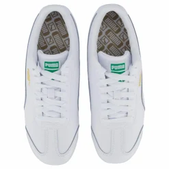 Puma Roma 24 Standard White