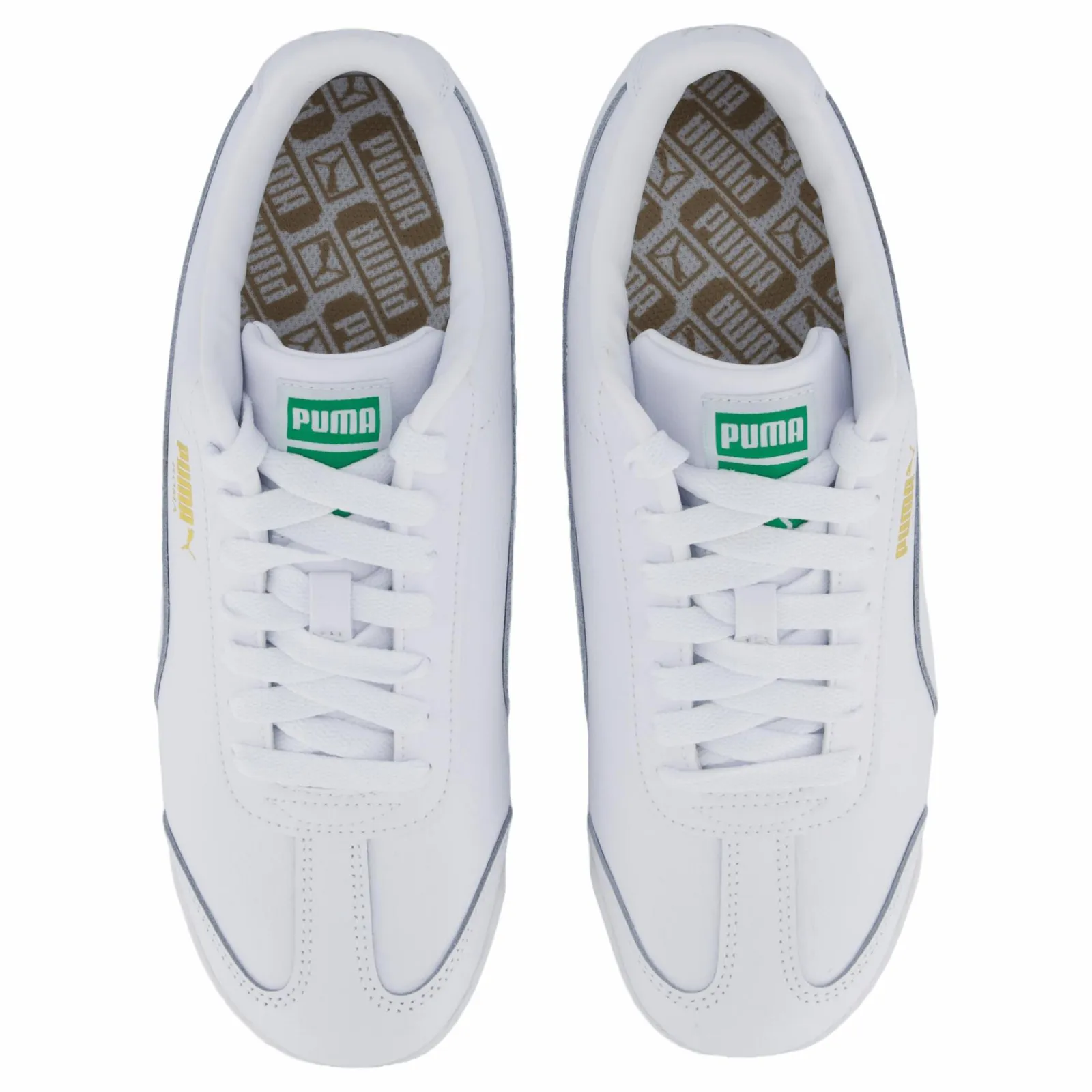 Puma Roma 24 Standard White