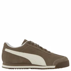 Puma Roma Suede Brown