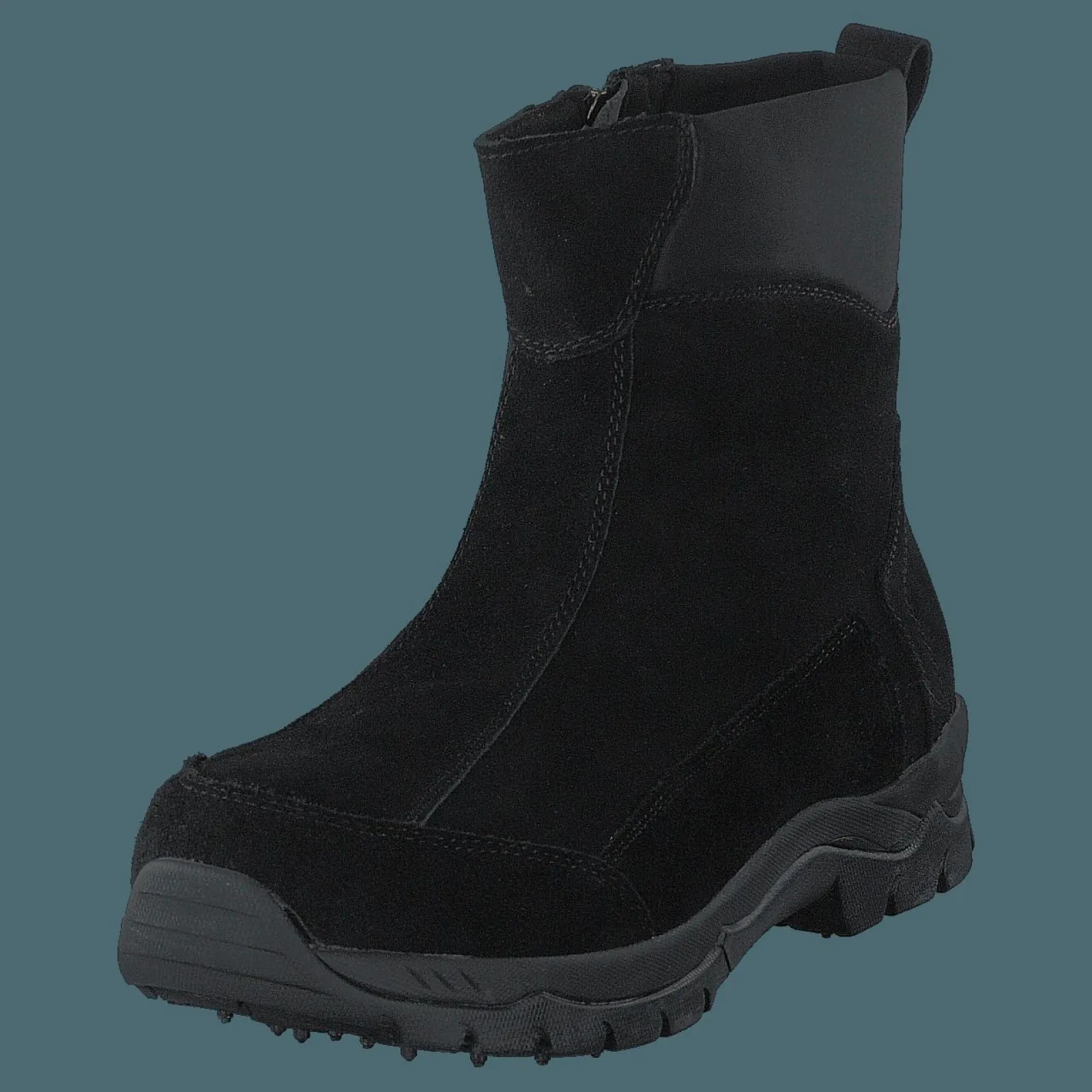 Eskimo Romina 06 Black
