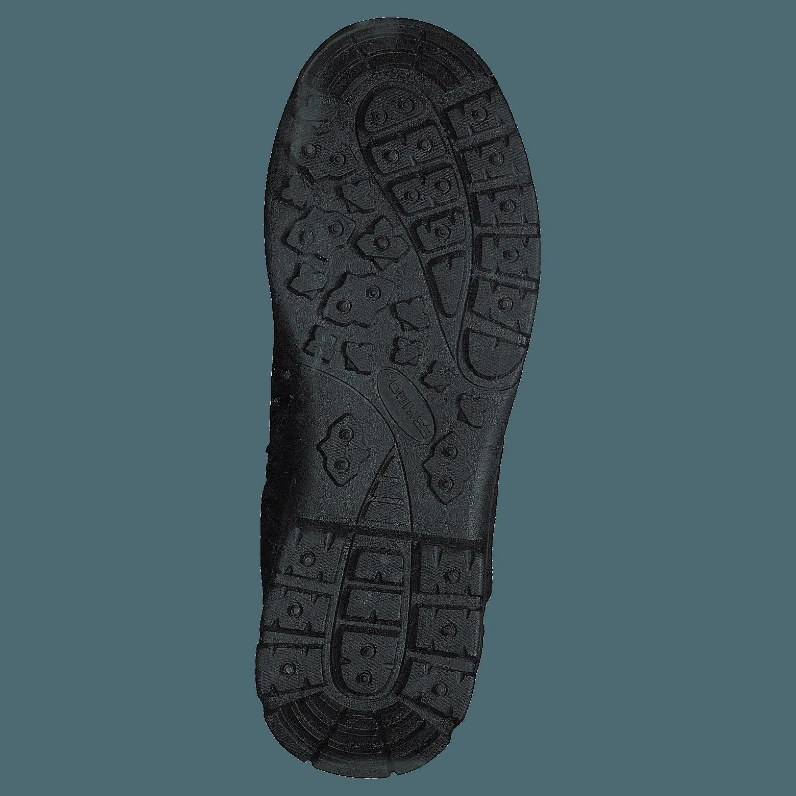 Eskimo Romina 06 Black