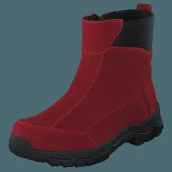 Eskimo Romina Dubbar Studs 5 Red