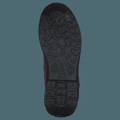 Eskimo Romina Dubbar Studs 5 Red