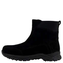 Eskimo Romina Studs Black