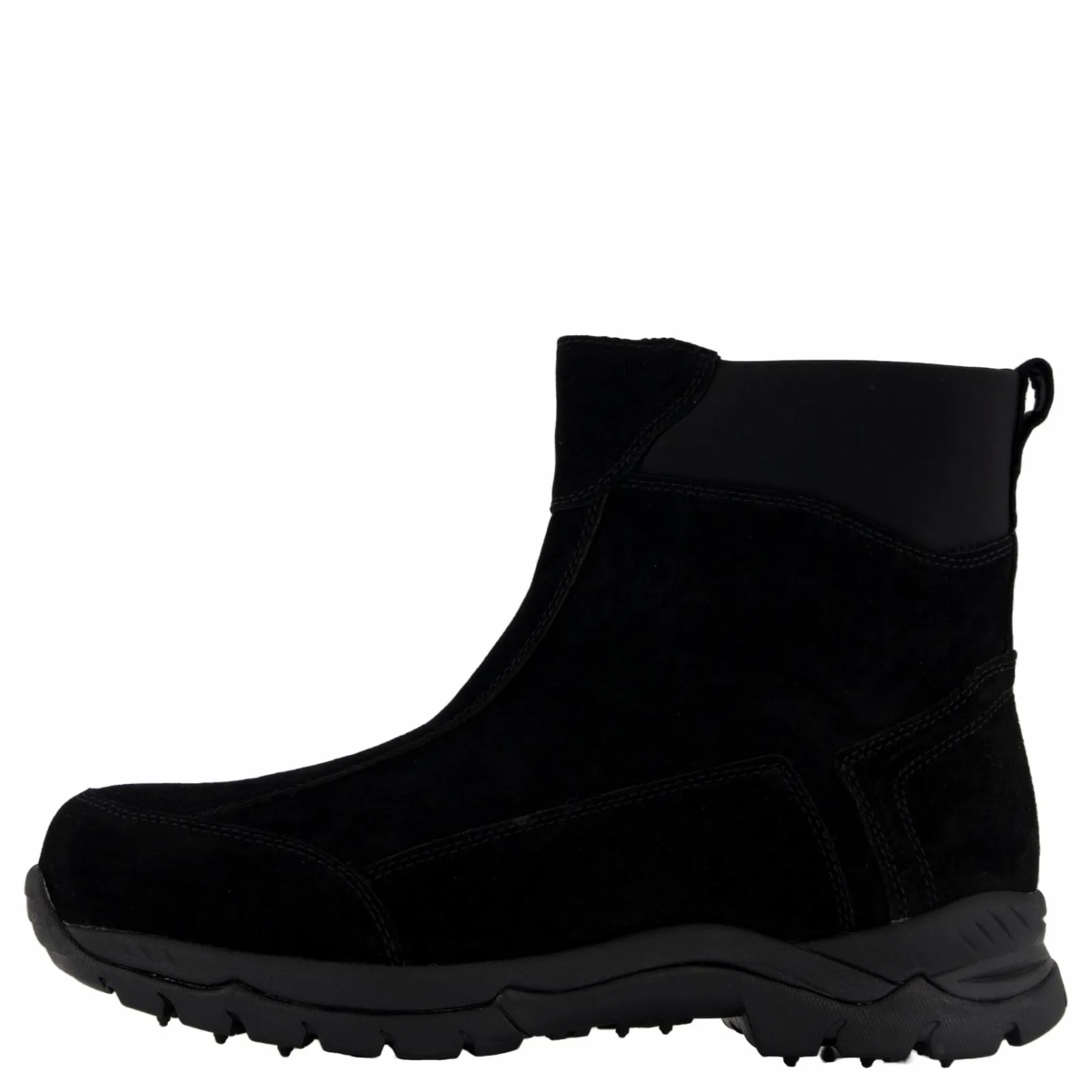 Eskimo Romina Studs Black