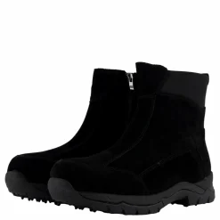 Eskimo Romina Studs Black