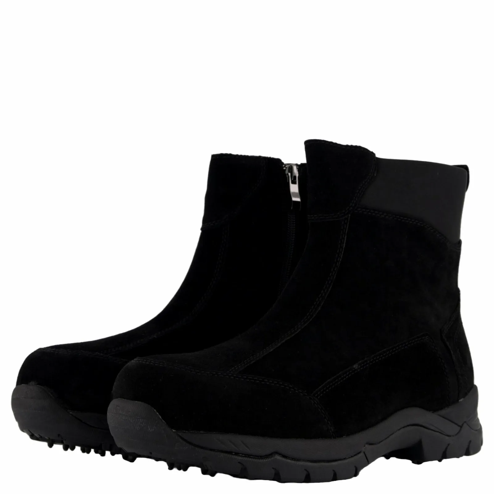 Eskimo Romina Studs Black