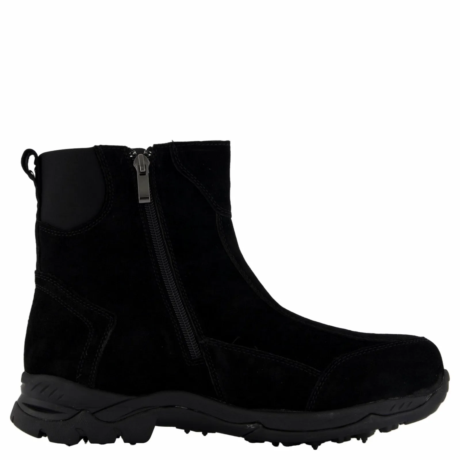 Eskimo Romina Studs Black