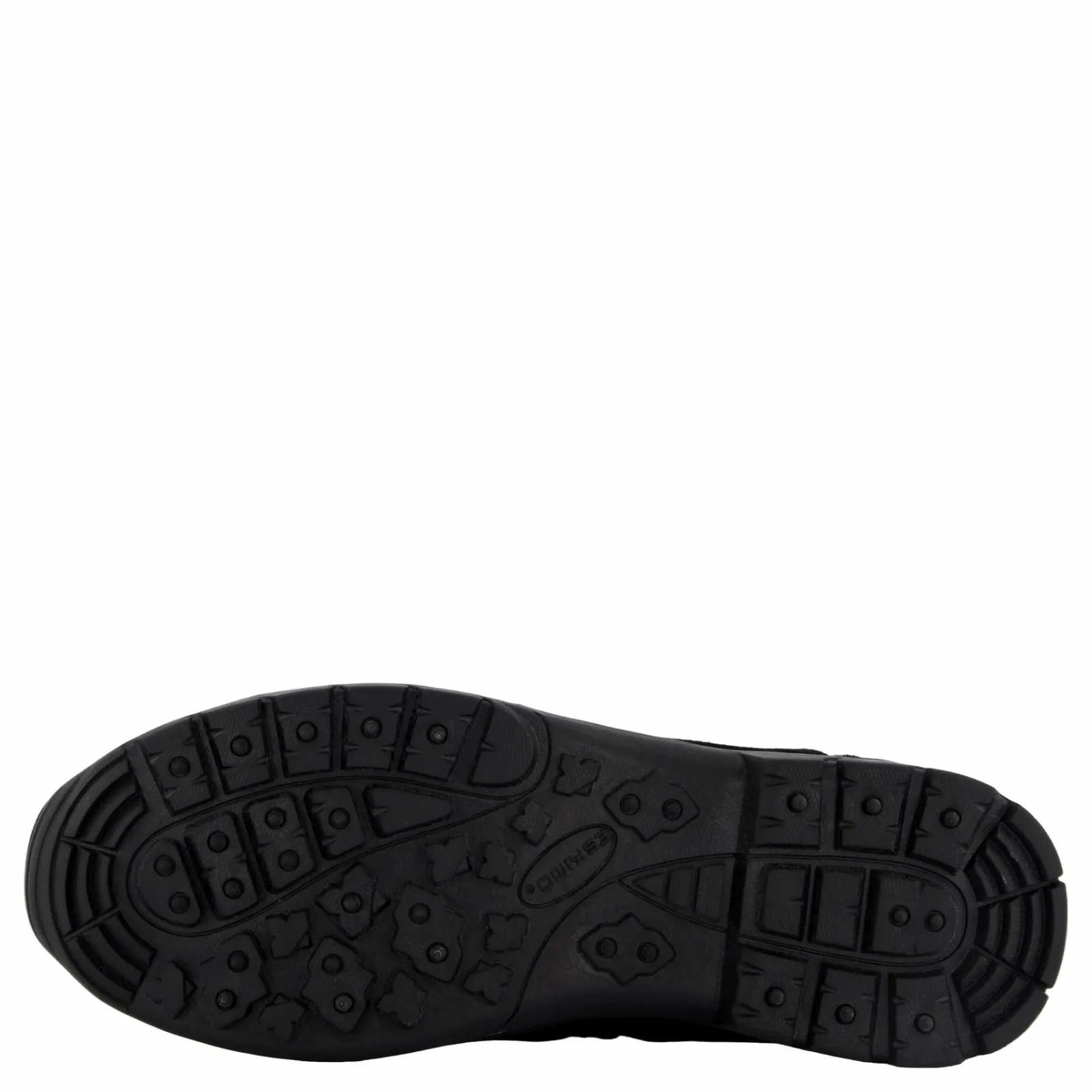 Eskimo Romina Studs Black