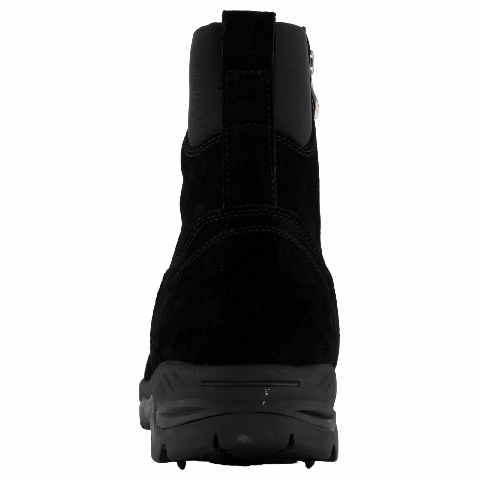 Eskimo Romina Studs Black