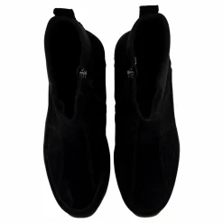 Eskimo Romina Studs Black