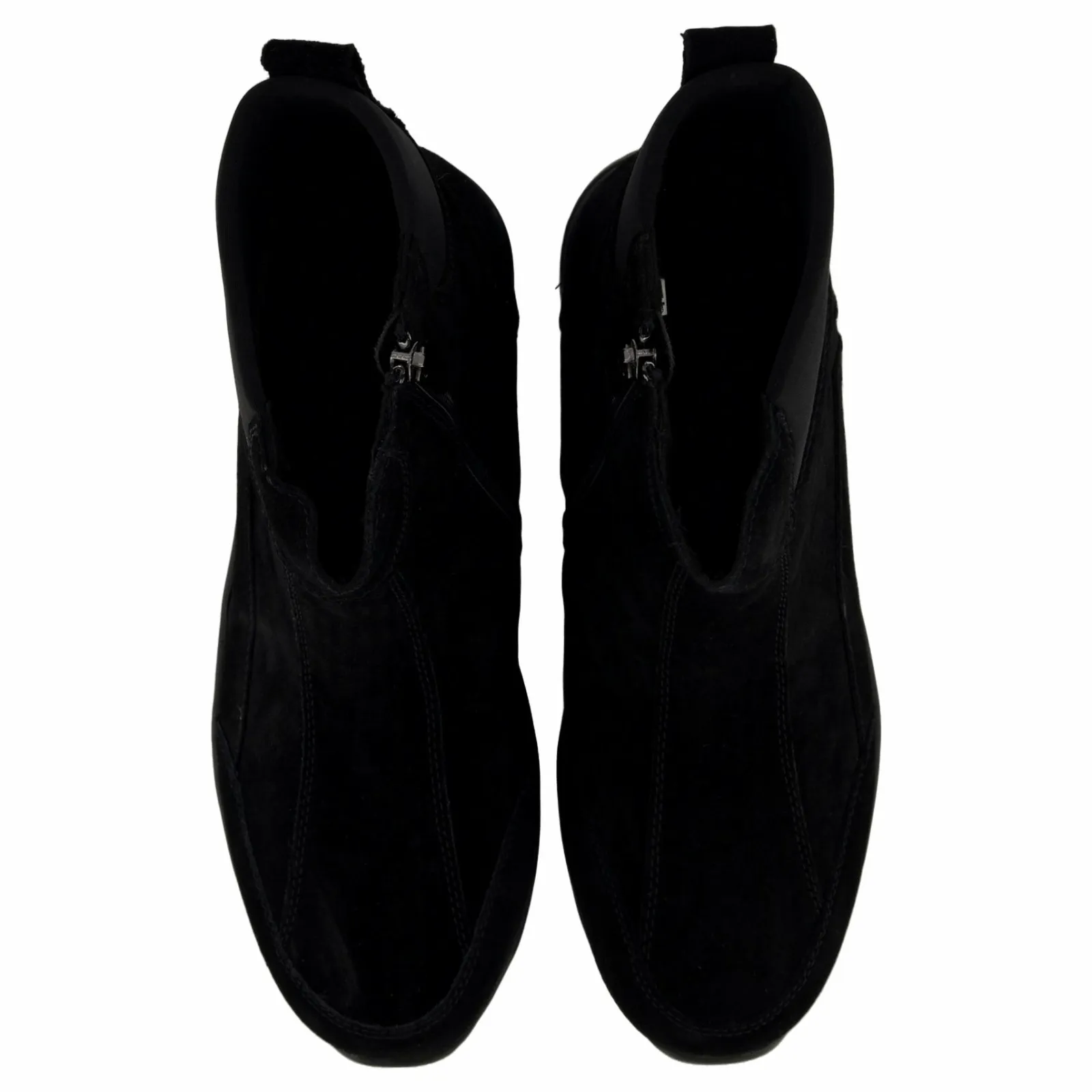 Eskimo Romina Studs Black