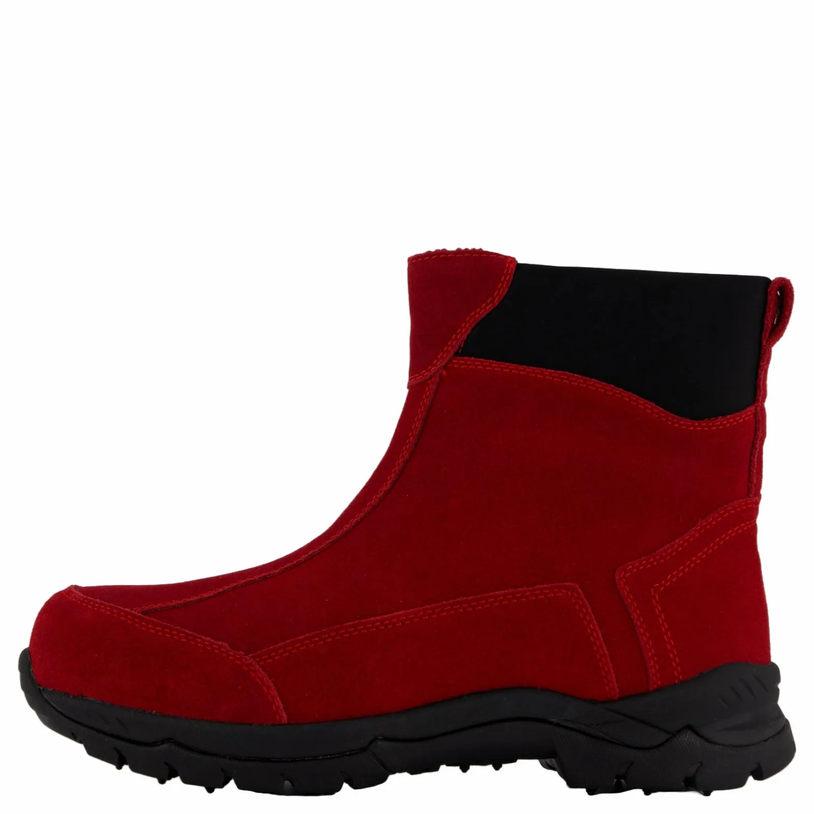 Eskimo Romina Studs Red