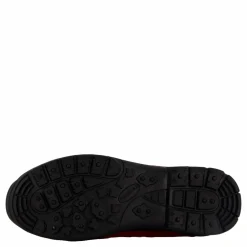 Eskimo Romina Studs Red