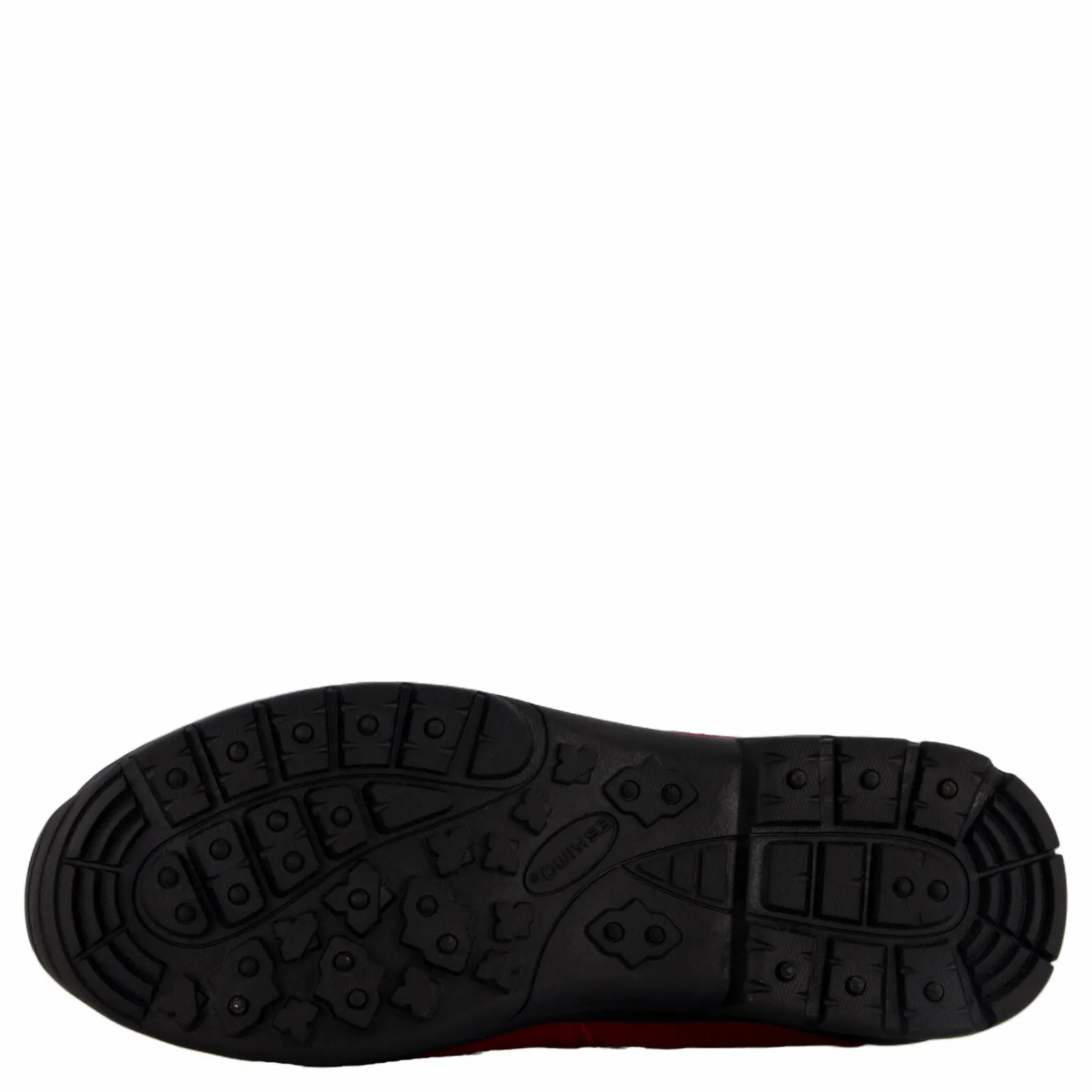 Eskimo Romina Studs Red