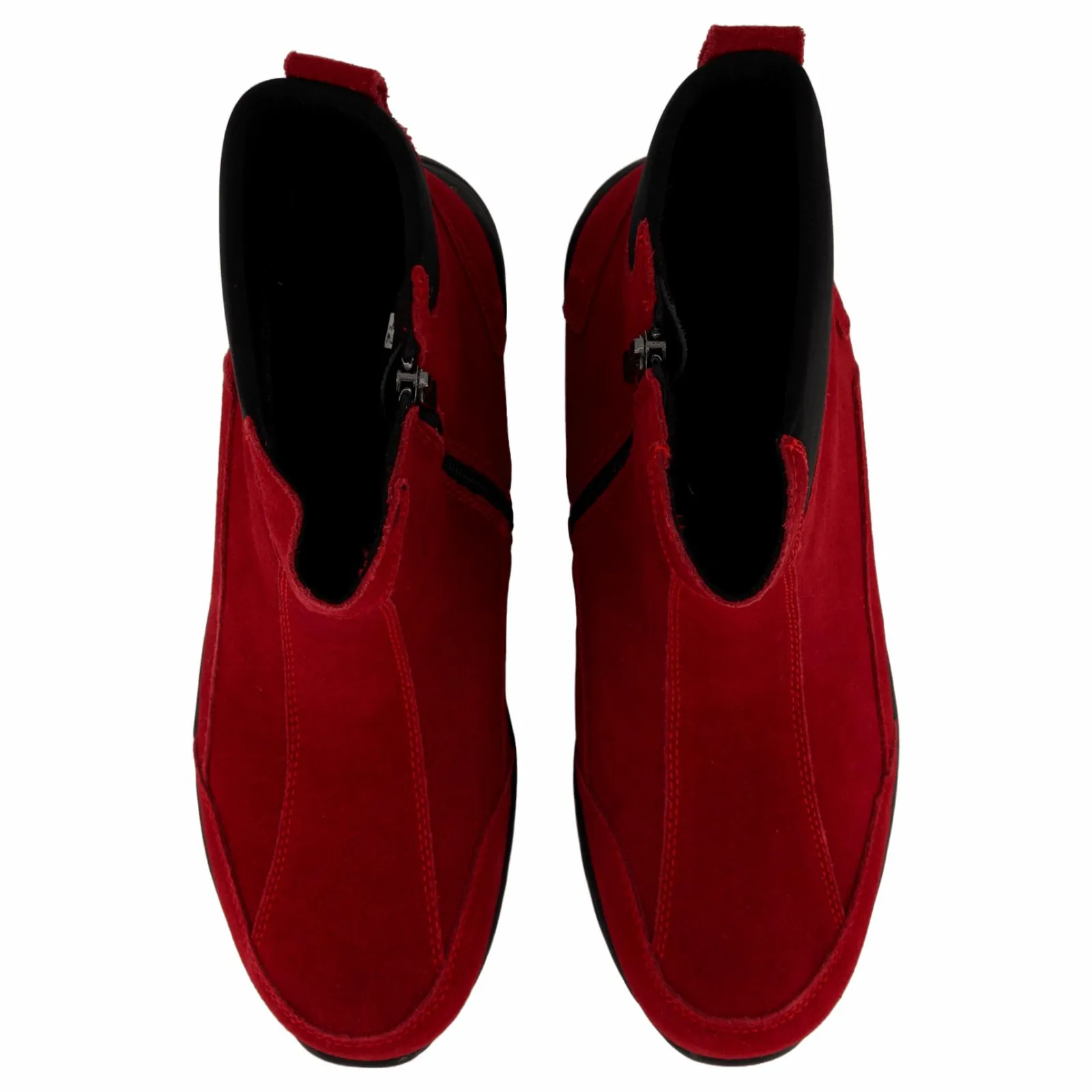 Eskimo Romina Studs Red