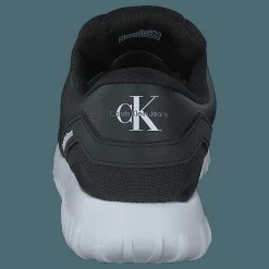 Calvin Klein Ron 5d Black