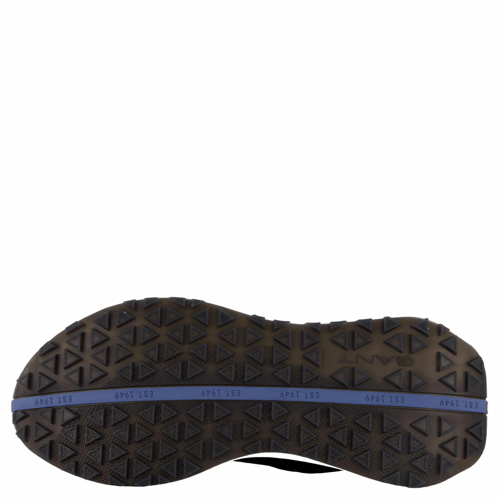 Gant Ronder Sneaker Marine