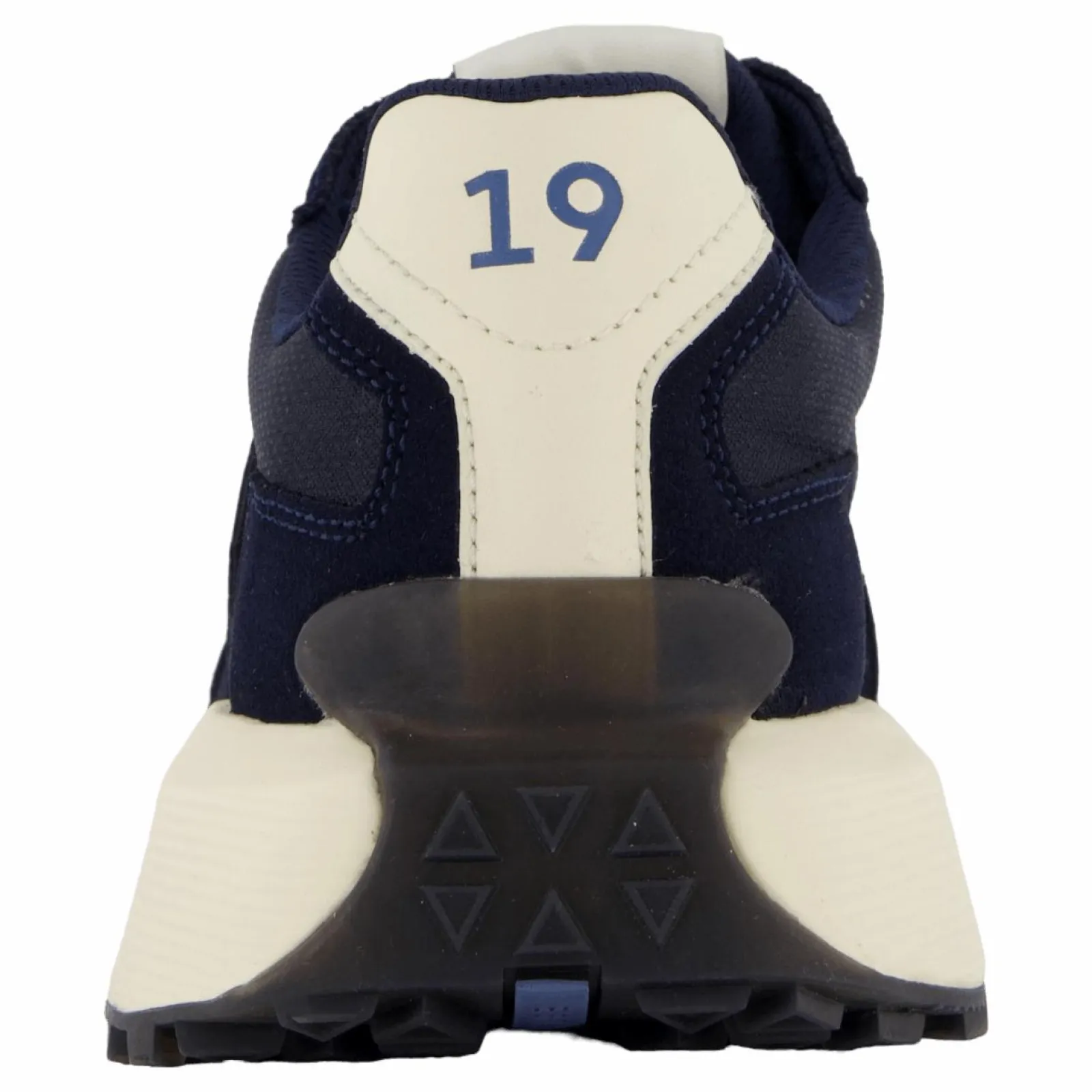 Gant Ronder Sneaker Marine