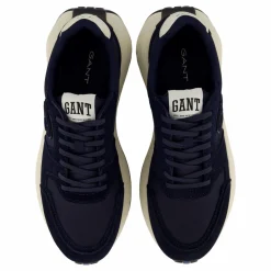 Gant Ronder Sneaker Marine
