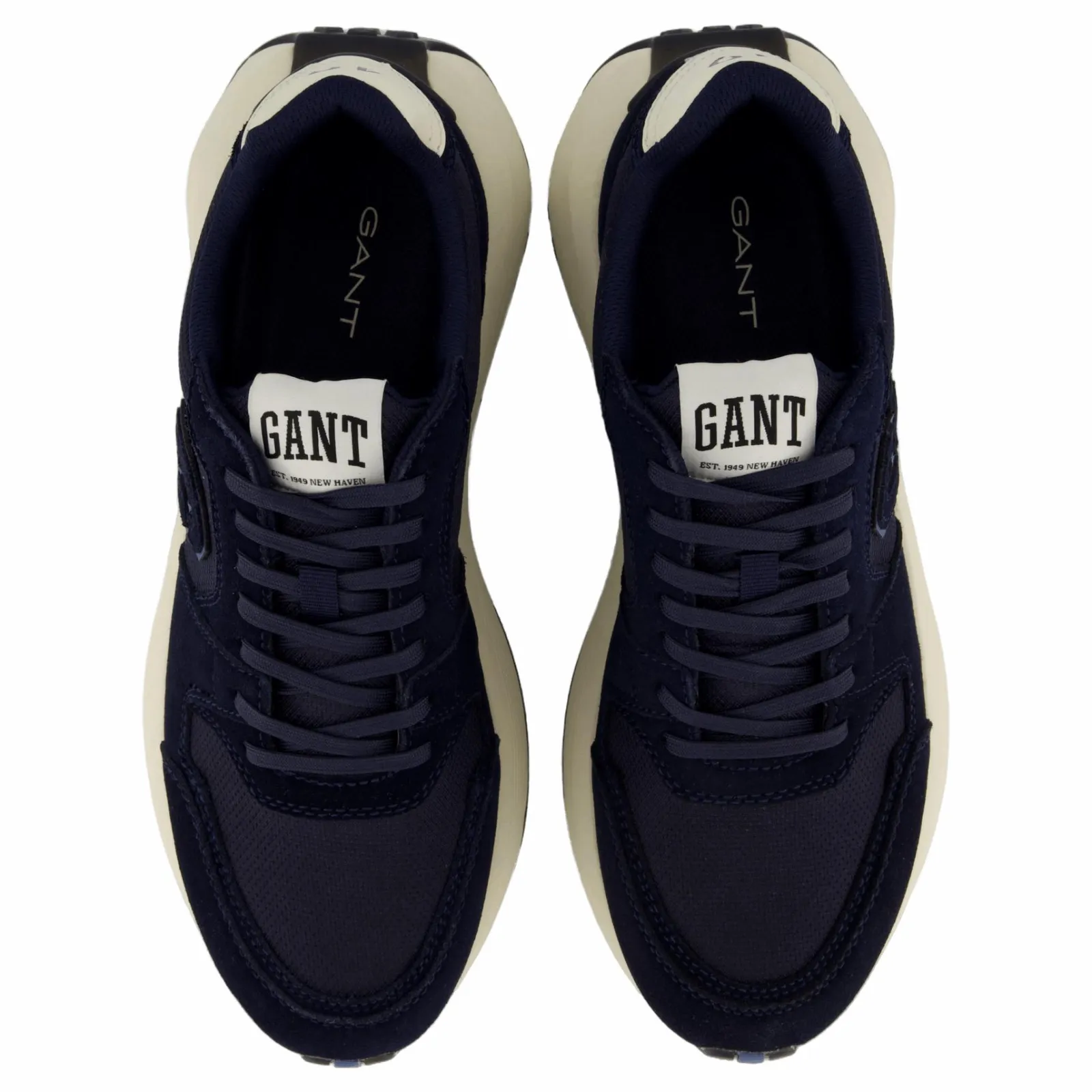 Gant Ronder Sneaker Marine