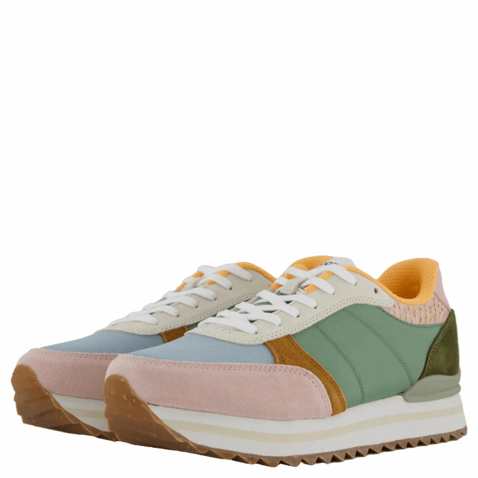 Woden Ronja Plateau 911 Algae Multi