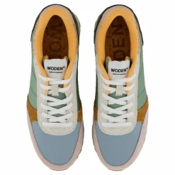 Woden Ronja Plateau 911 Algae Multi