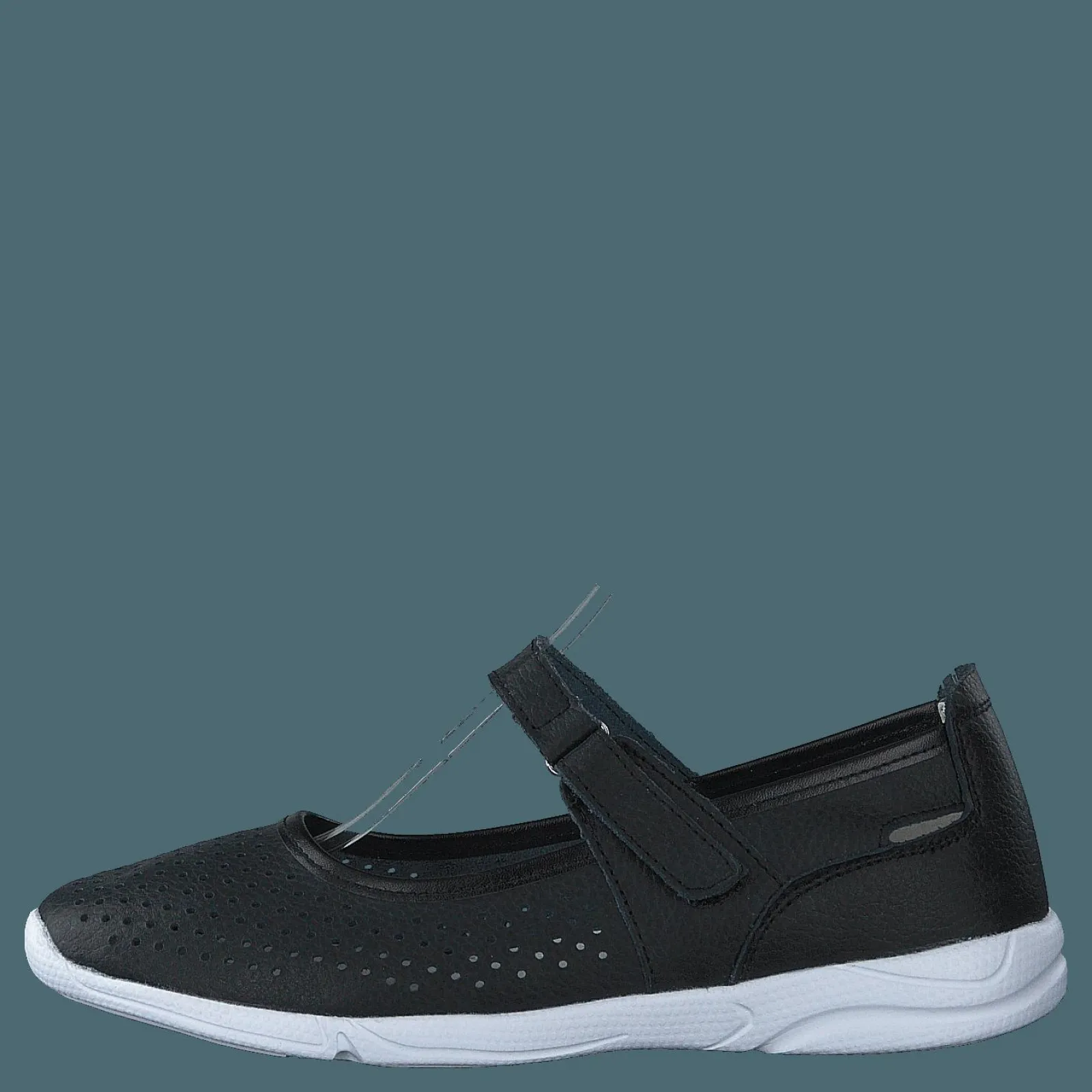 Soft Comfort Rosa Black