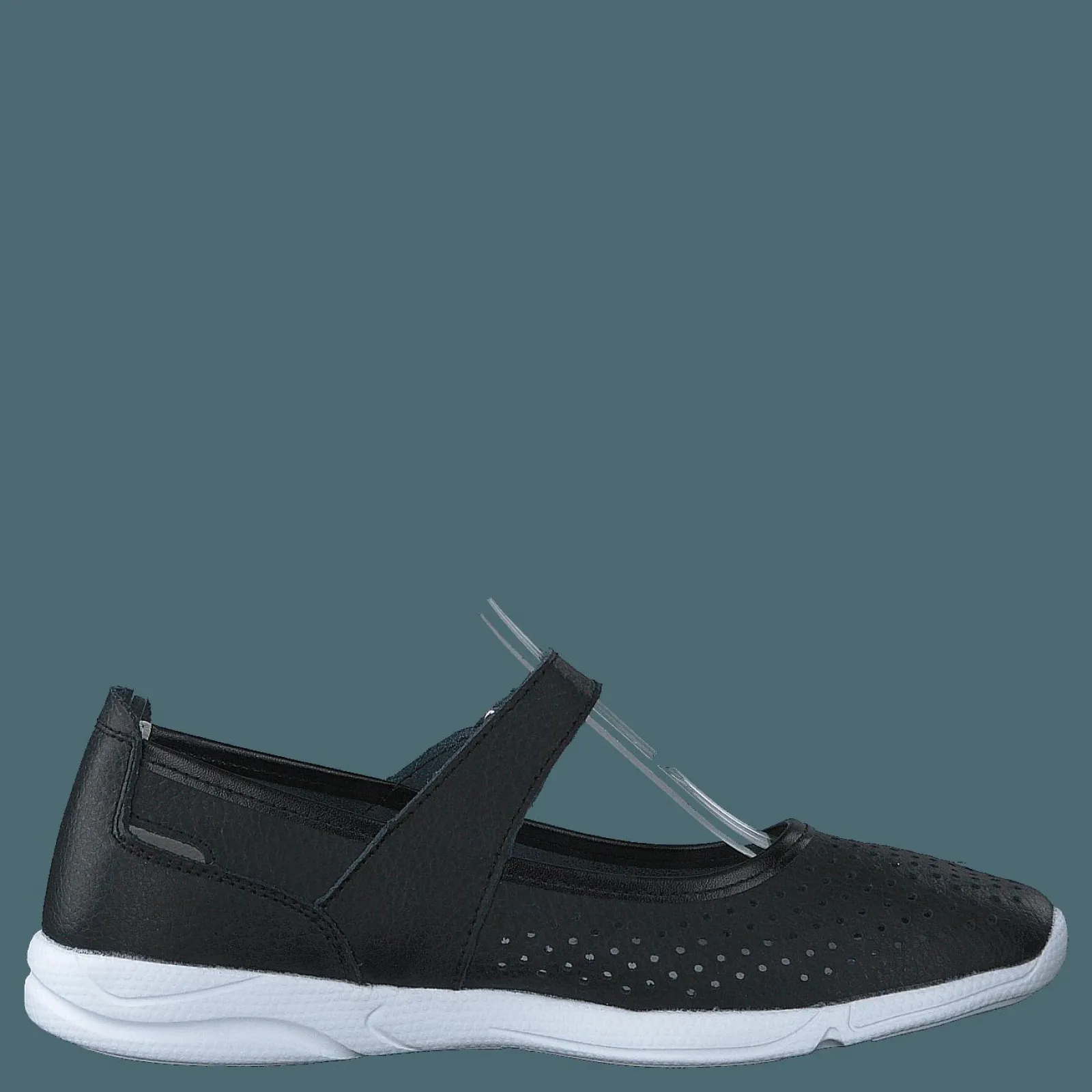 Soft Comfort Rosa Black